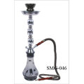 nuevo diseño de la shisha de la cachimba